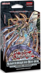 Yu-Gi-Oh Structure Deck: Cyber Strike 1st Edition